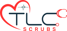 TLC Scrubs