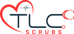 TLC Scrubs